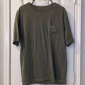 Urban Outfitters BDG Pocket Tee